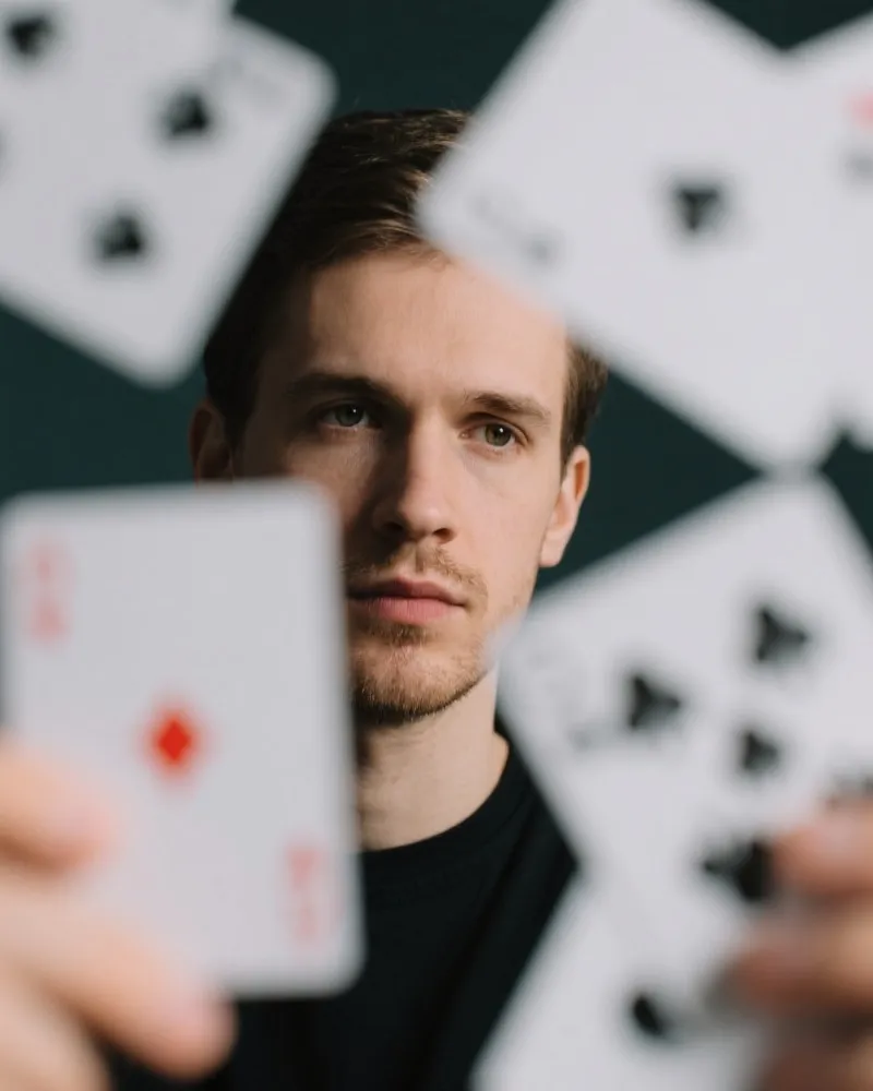 Player Analysis